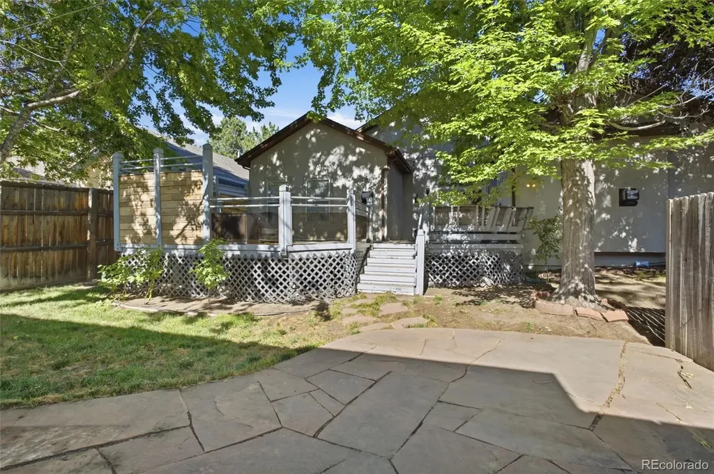 331 S Poplar Street Denver CO 80224