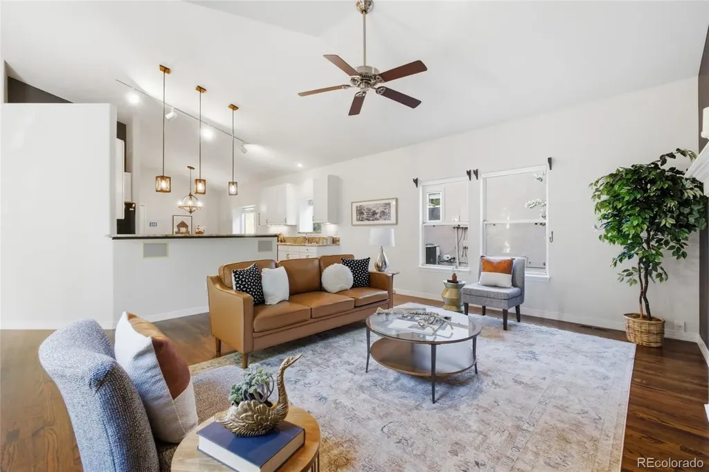 331 S Poplar Street Denver CO 80224