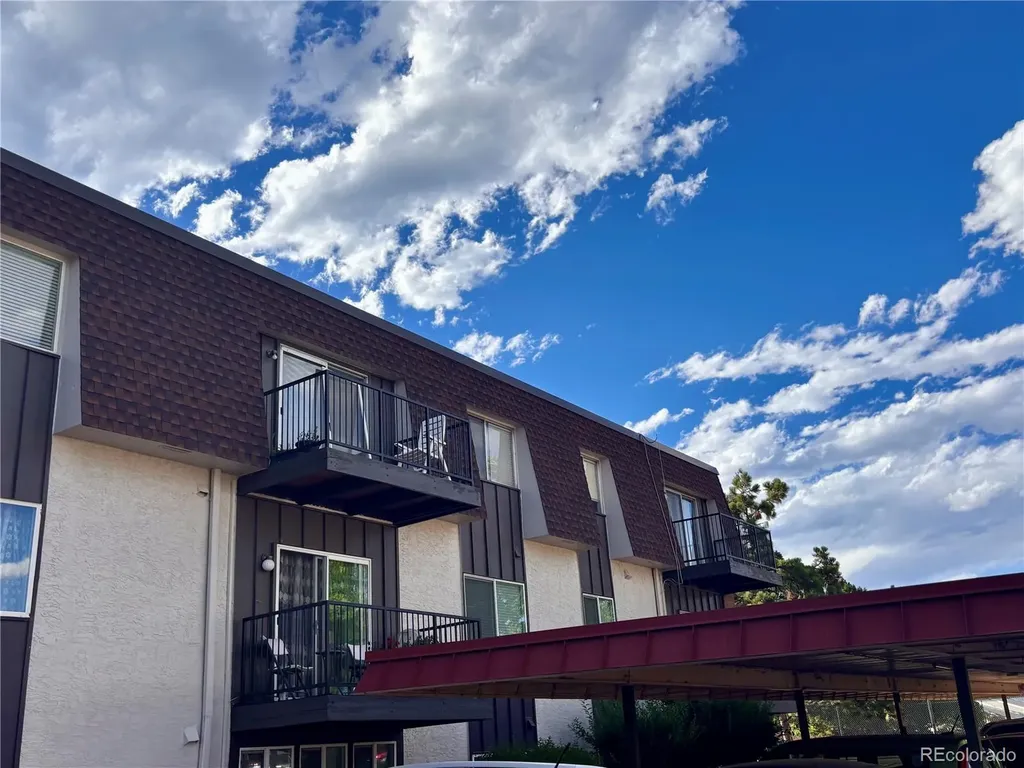 7755 E Quincy Denver CO 80237