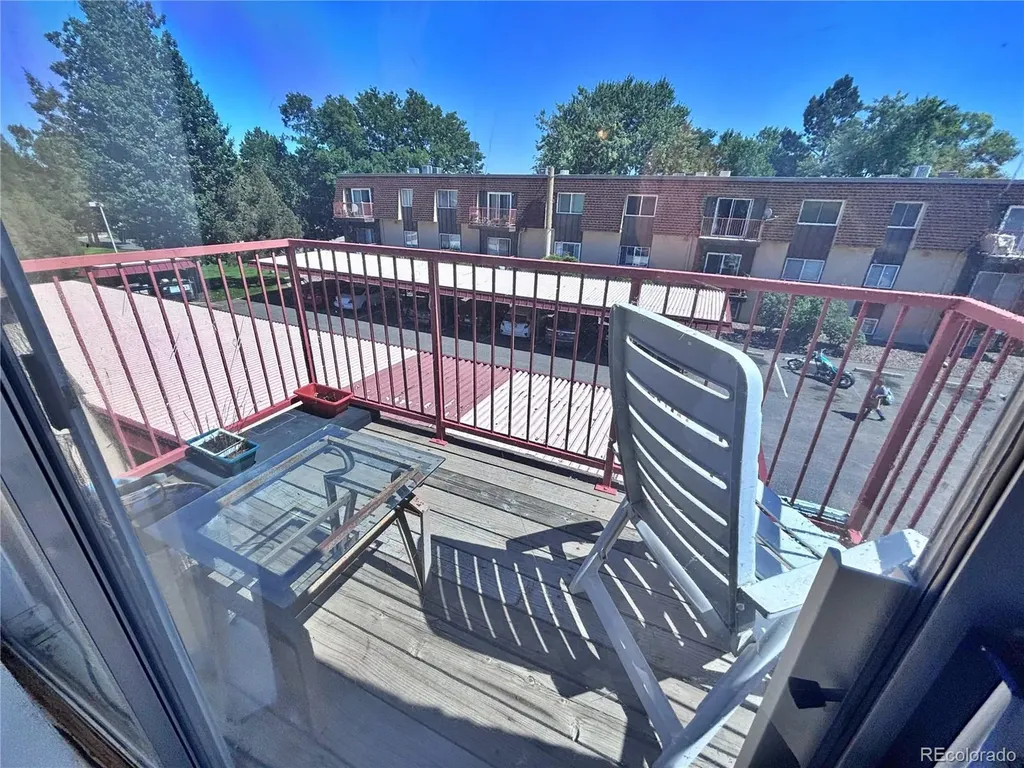 7755 E Quincy Denver CO 80237