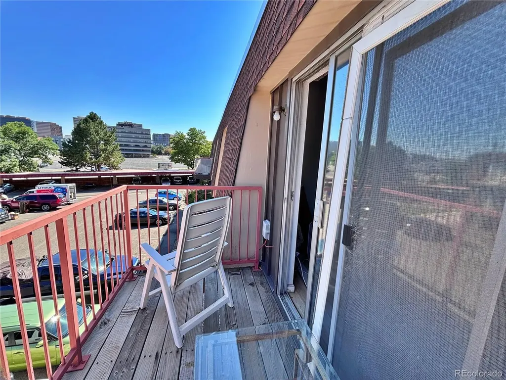 7755 E Quincy Denver CO 80237