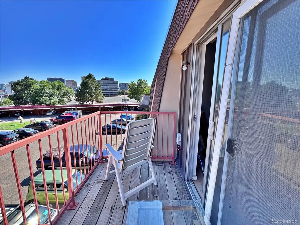7755 E Quincy Denver CO 80237