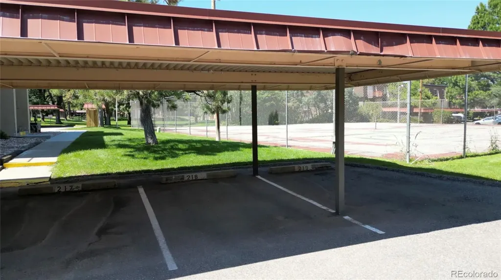 7755 E Quincy Denver CO 80237