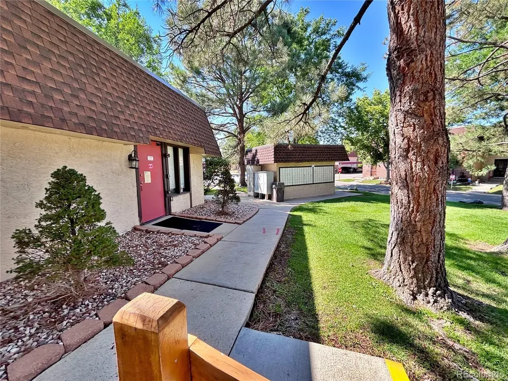 7755 E Quincy Denver CO 80237