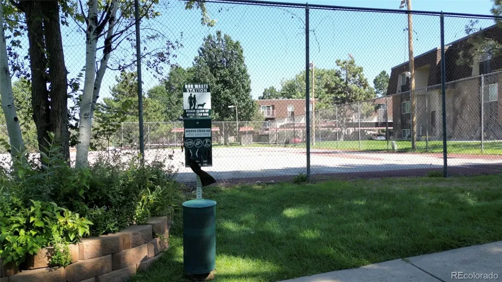 7755 E Quincy Denver CO 80237