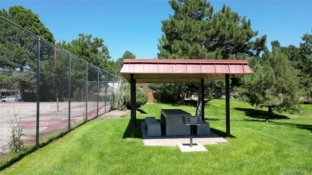 7755 E Quincy Denver CO 80237