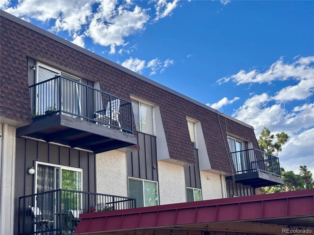 7755 E Quincy Denver CO 80237