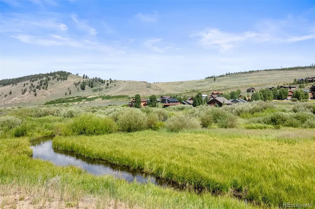 152 Village Road Granby CO 80446