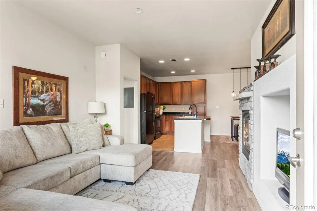 152 Village Road Granby CO 80446