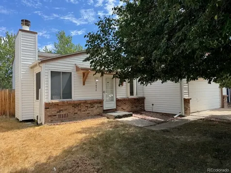 4852 S Pagosa Way Aurora CO 80015