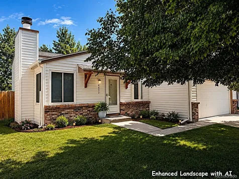 4852 S Pagosa Way Aurora CO 80015