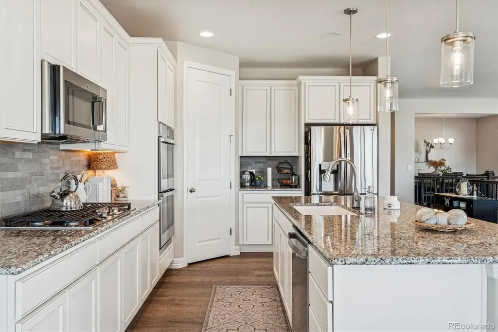 9140 Basalt Lane Littleton CO 80125