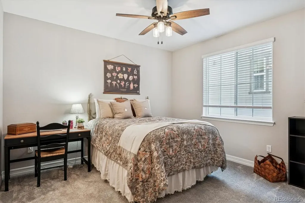 9140 Basalt Lane Littleton CO 80125