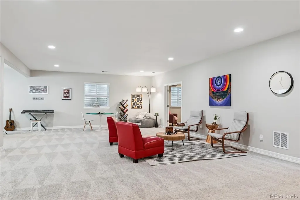 9140 Basalt Lane Littleton CO 80125