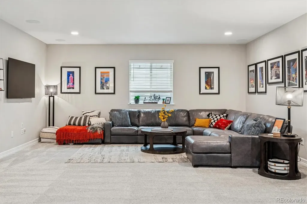 9140 Basalt Lane Littleton CO 80125