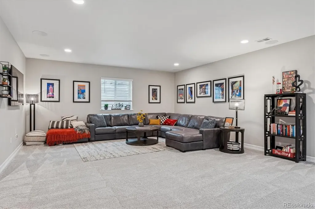 9140 Basalt Lane Littleton CO 80125