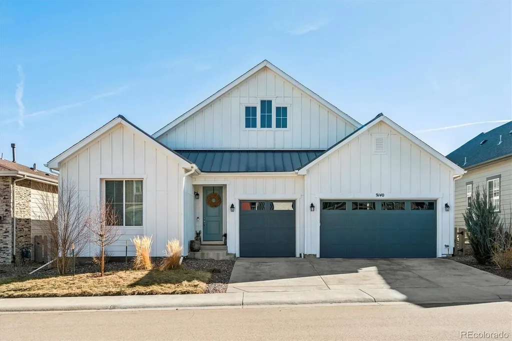 9140 Basalt Lane Littleton CO 80125