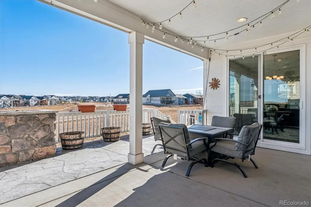 9140 Basalt Lane Littleton CO 80125