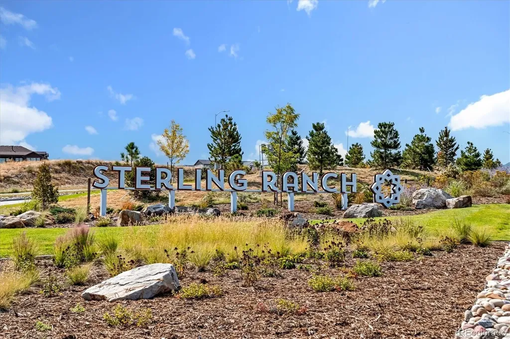 9140 Basalt Lane Littleton CO 80125