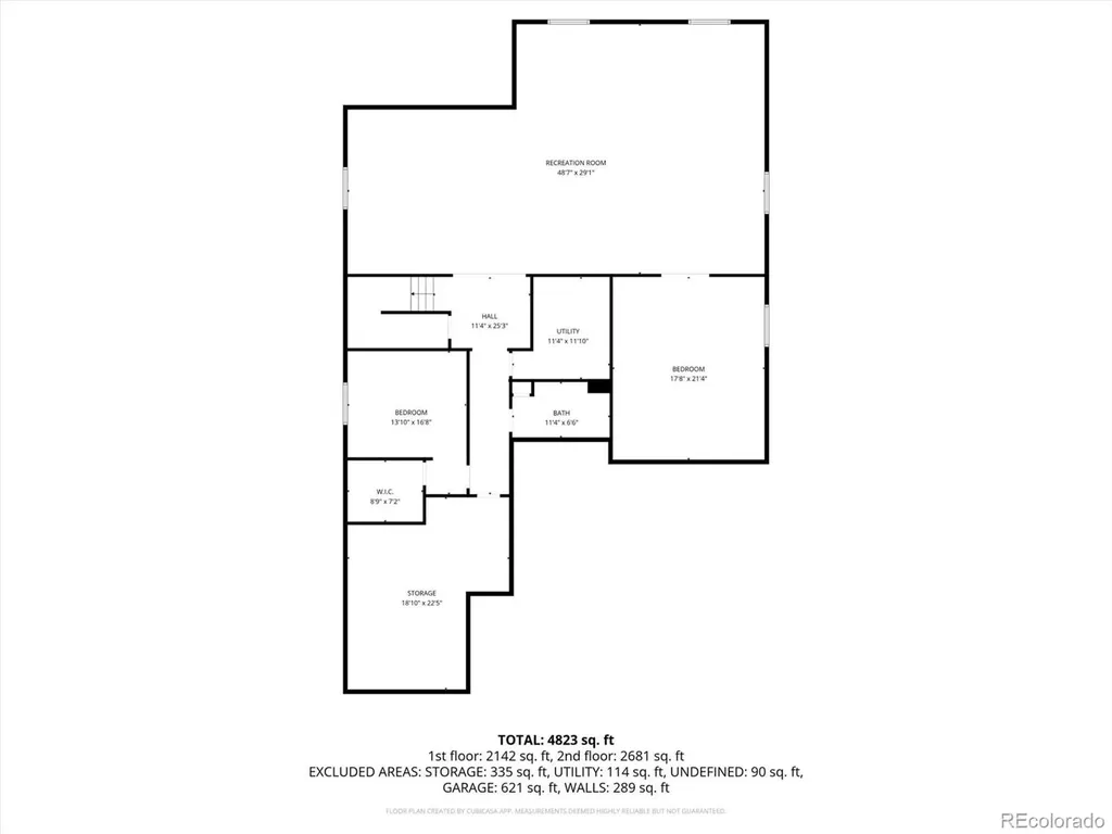 9140 Basalt Lane Littleton CO 80125