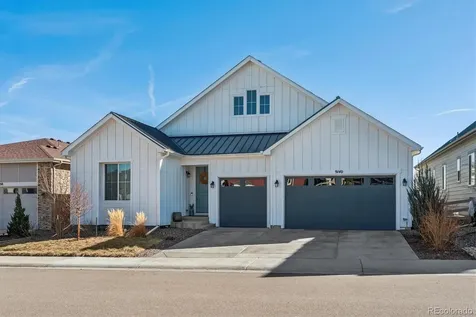 9140 Basalt Lane Littleton CO 80125