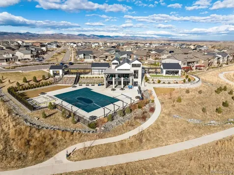 9140 Basalt Lane Littleton CO 80125