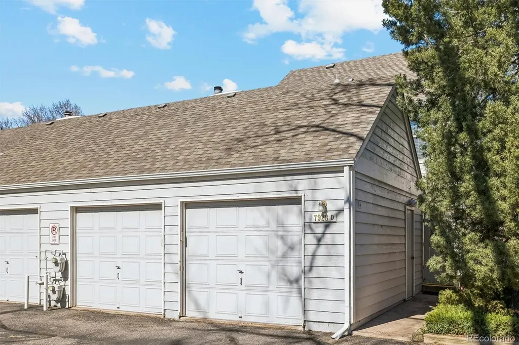 7928 S Depew Street Littleton CO 80128