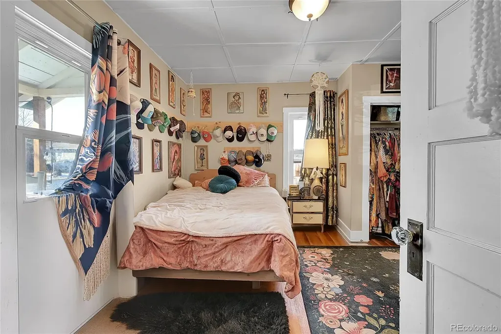 147 E 1st Street Nederland CO 80466