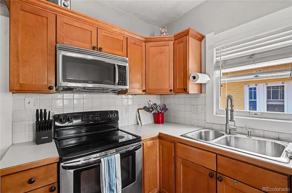 406 N Washington Street Denver CO 80203