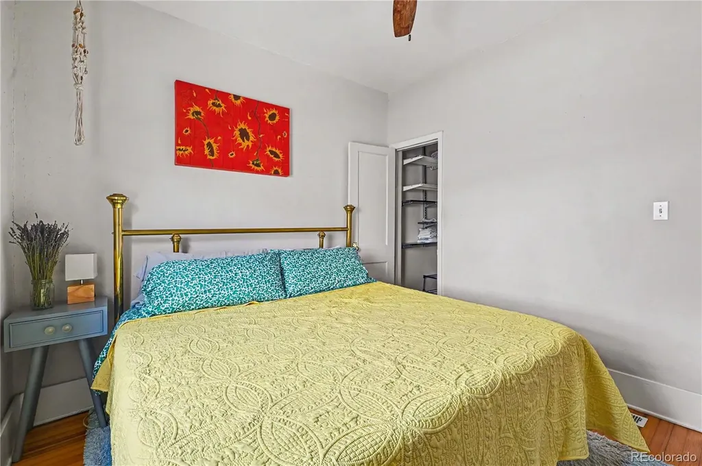 406 N Washington Street Denver CO 80203