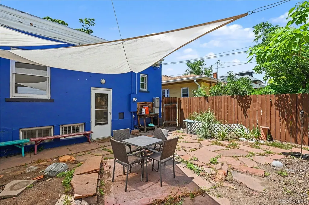 406 N Washington Street Denver CO 80203