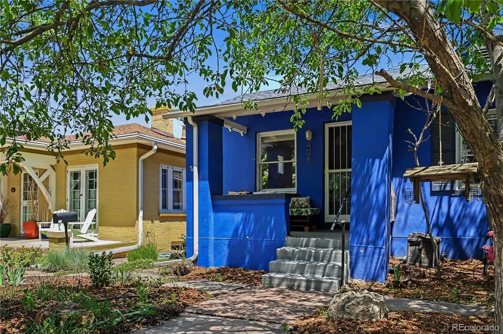 406 N Washington Street Denver CO 80203