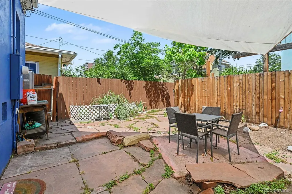 406 N Washington Street Denver CO 80203