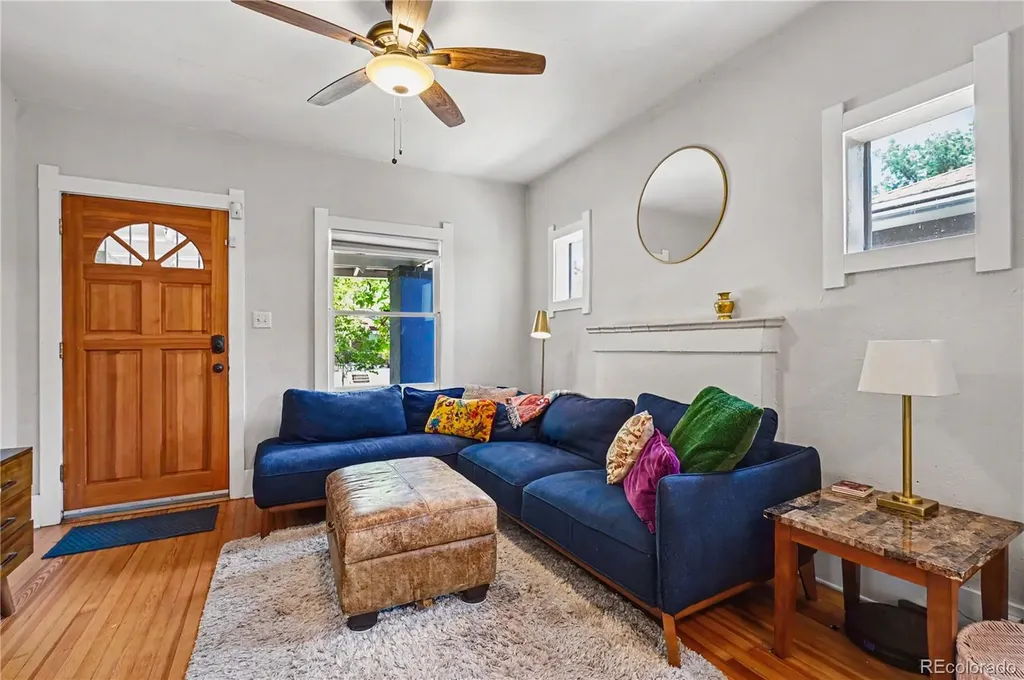 406 N Washington Street Denver CO 80203