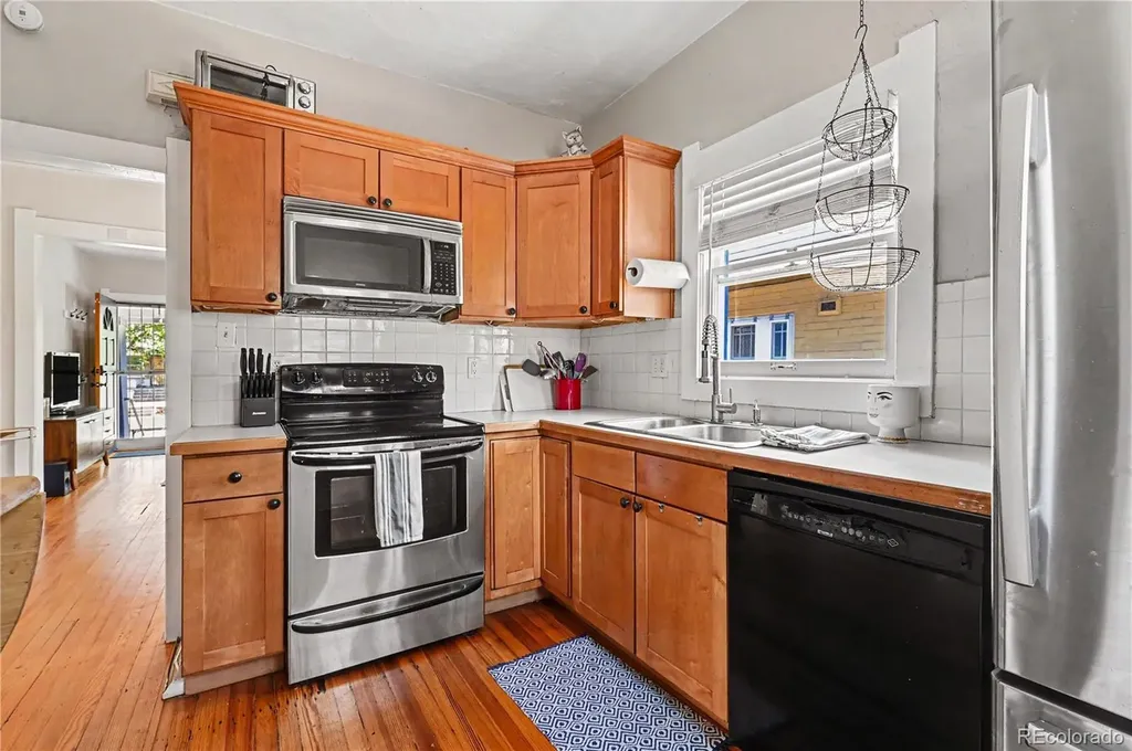 406 N Washington Street Denver CO 80203