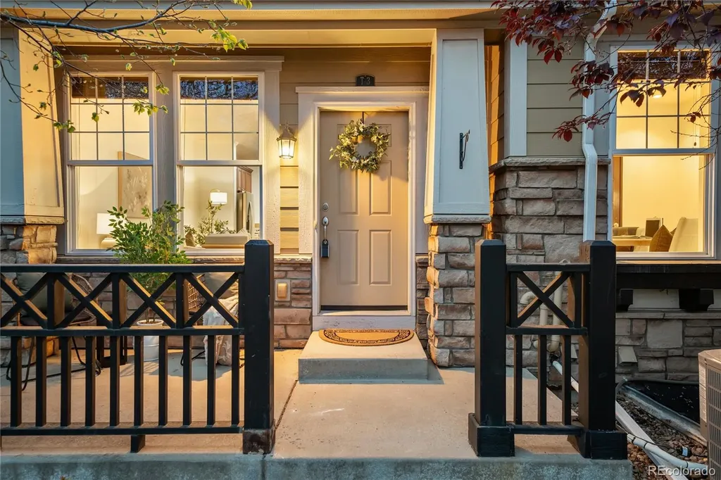 3751 W 136th Avenue Broomfield CO 80023