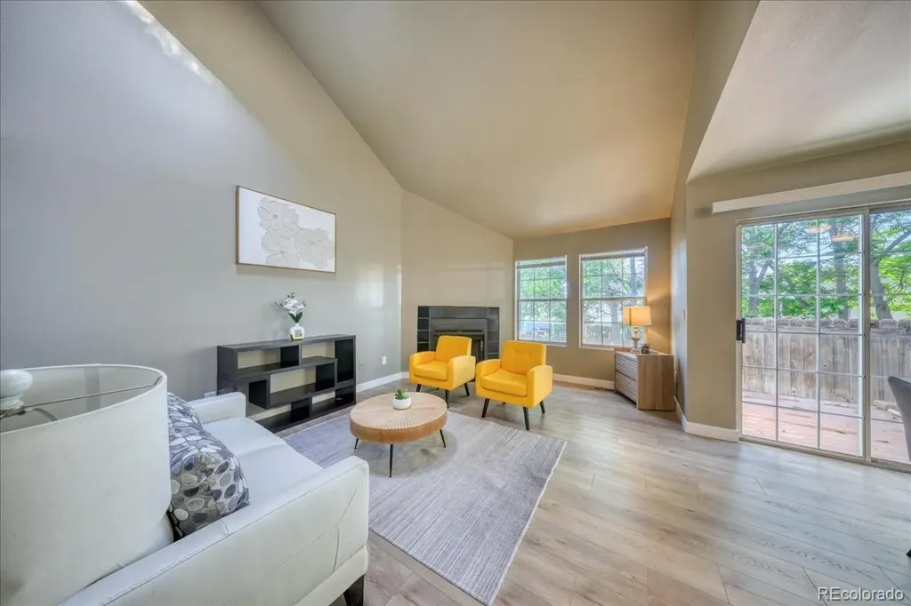 3891 E 121st Avenue Thornton CO 80241