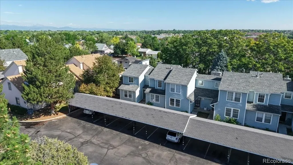 3891 E 121st Avenue Thornton CO 80241
