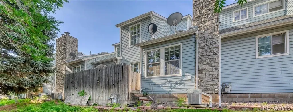 3891 E 121st Avenue Thornton CO 80241