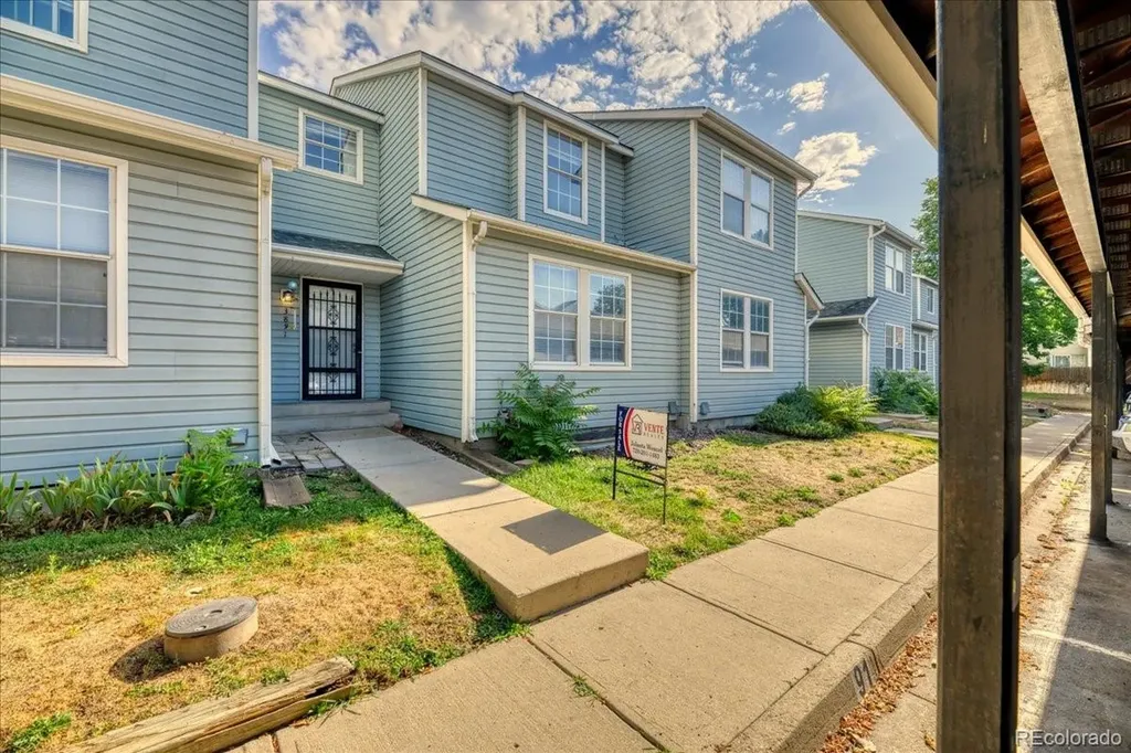 3891 E 121st Avenue Thornton CO 80241