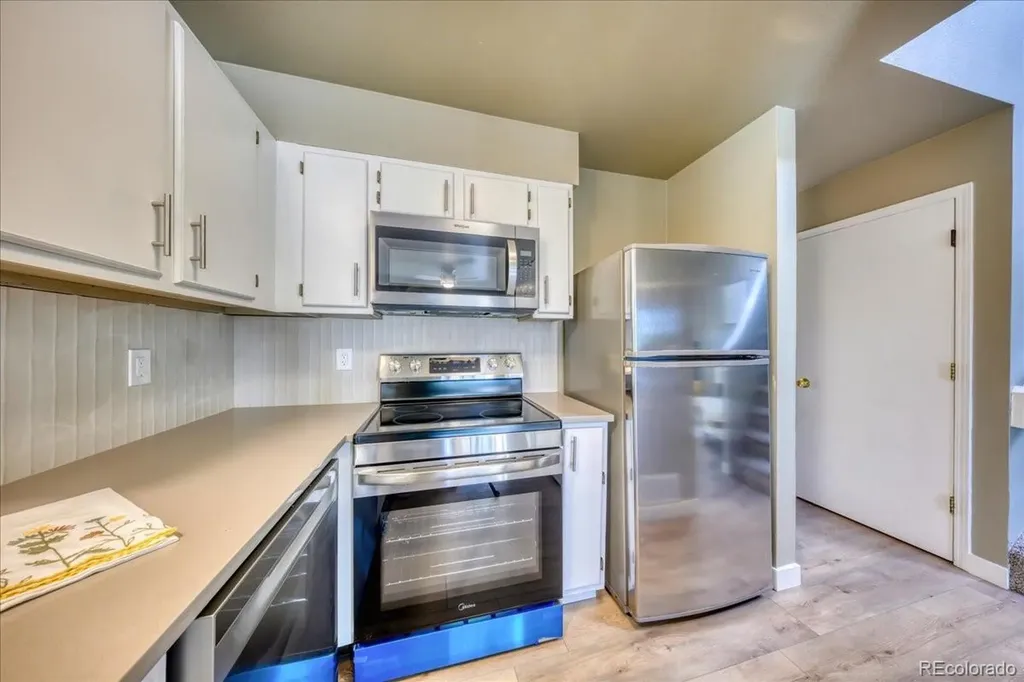 3891 E 121st Avenue Thornton CO 80241