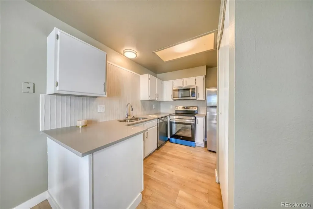 3891 E 121st Avenue Thornton CO 80241