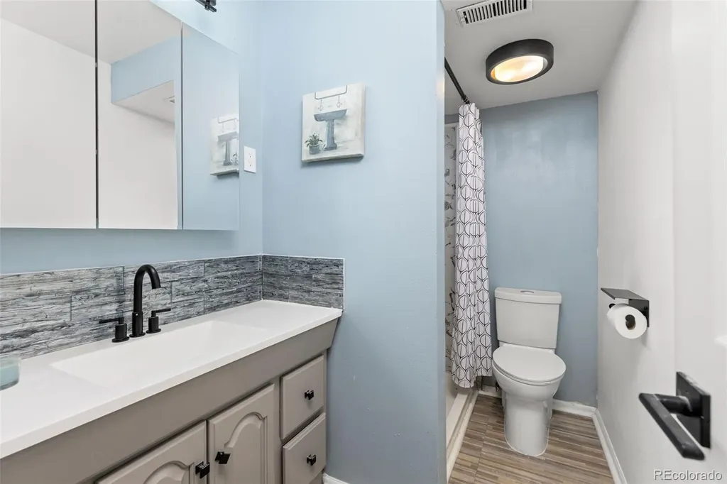 13183 Regulus Drive Lone Tree CO 80124