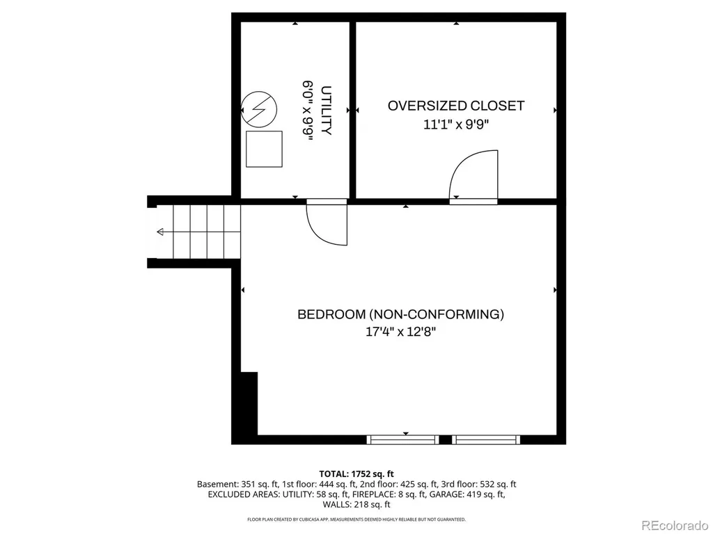 13183 Regulus Drive Lone Tree CO 80124