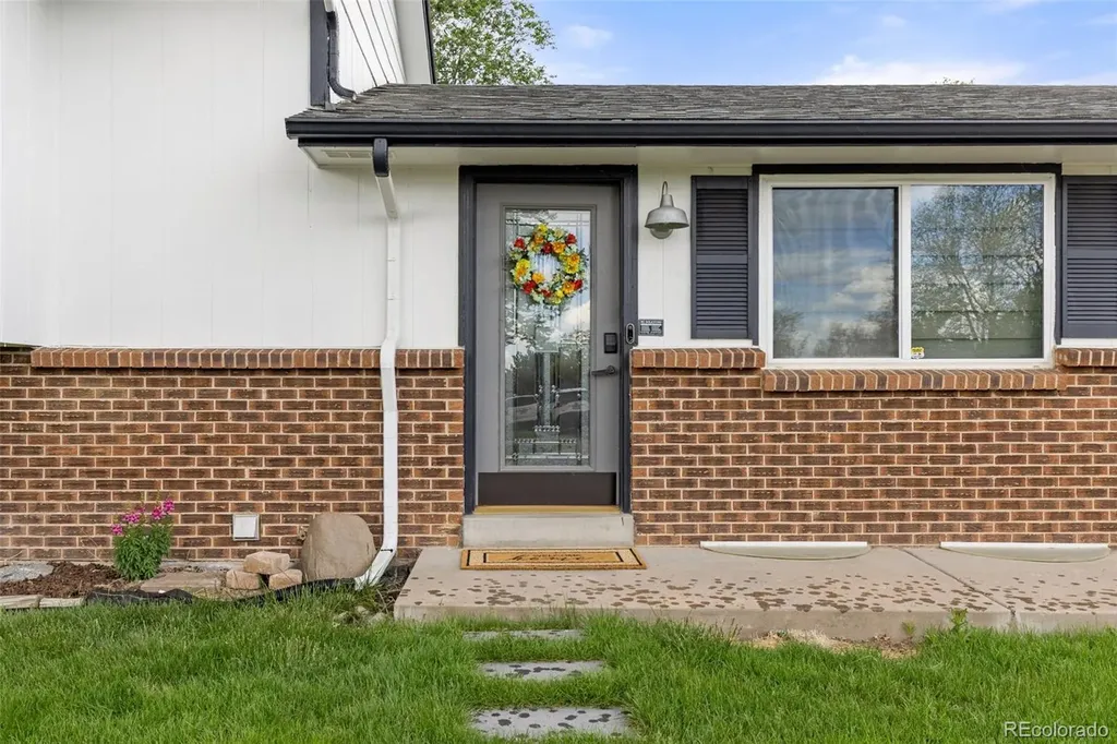 13183 Regulus Drive Lone Tree CO 80124