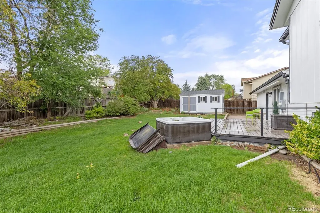 13183 Regulus Drive Lone Tree CO 80124