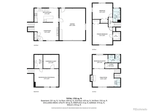 13183 Regulus Drive Lone Tree CO 80124