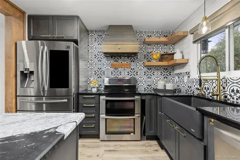 13183 Regulus Drive Lone Tree CO 80124