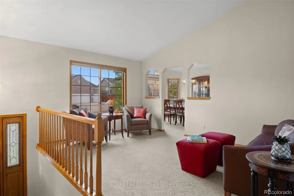 5174 Mountain Meadow Trail Castle Rock CO 80109