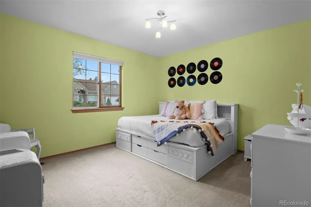 5174 Mountain Meadow Trail Castle Rock CO 80109